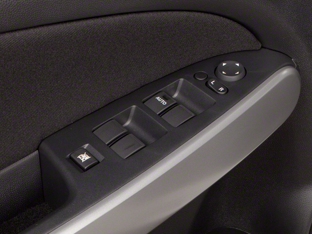 2012 Mazda Mazda2 Sport