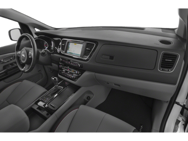 2015 Kia Sedona SX-L