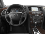2017 Nissan Armada SV