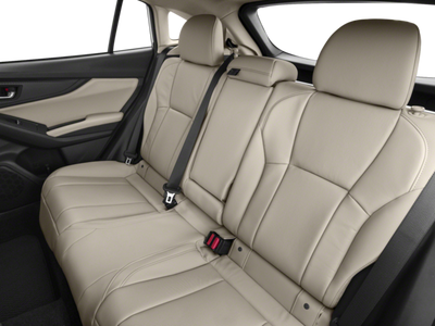 2018 Subaru Impreza Limited