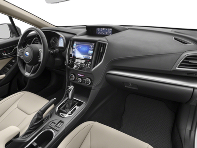 2018 Subaru Impreza Limited