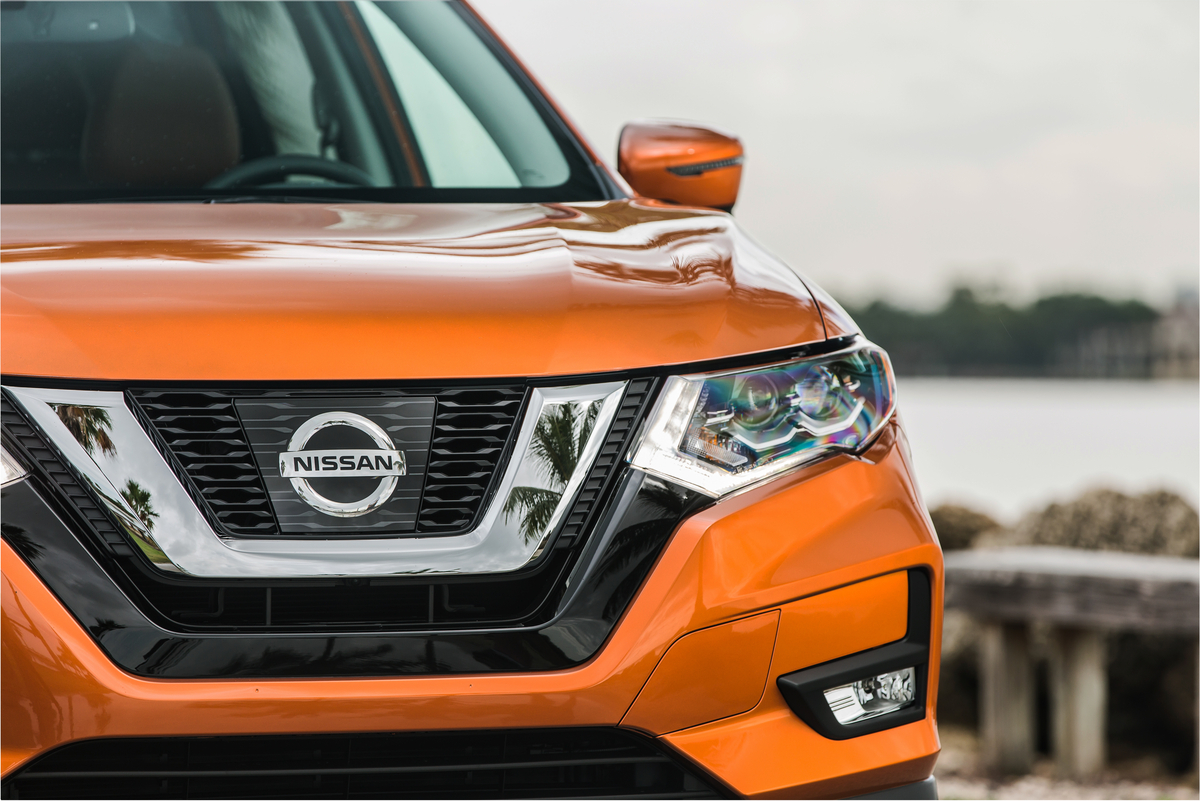 The Nissan Rogue, following three straight years of sales growth since the introduction of the completely redesigned second generation for the 2014 model year, takes another major step forward for 2017 with a new look, enhanced utility and an expanded suite of Nissan Safety Shield technologies.
