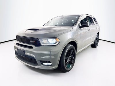 2019 Dodge Durango GT Plus