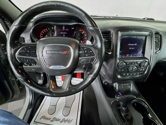 2019 Dodge Durango GT Plus