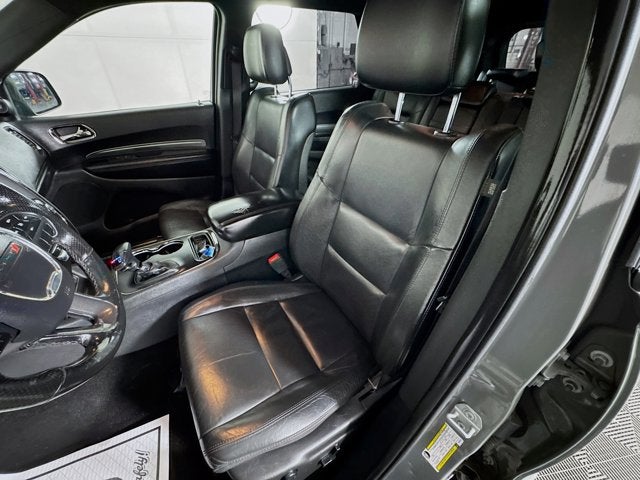2019 Dodge Durango GT Plus