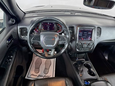 2019 Dodge Durango GT Plus