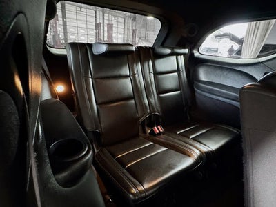 2019 Dodge Durango GT Plus