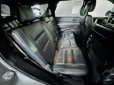 2019 Dodge Durango GT Plus