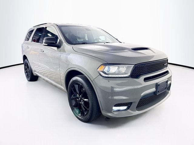 2019 Dodge Durango GT Plus