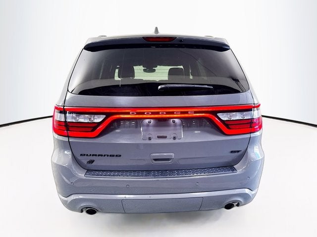 2019 Dodge Durango GT Plus