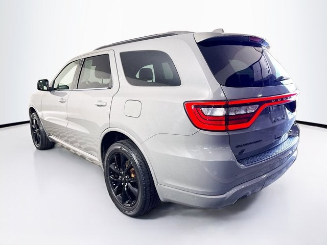 2019 Dodge Durango GT Plus