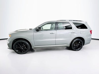 2019 Dodge Durango GT Plus
