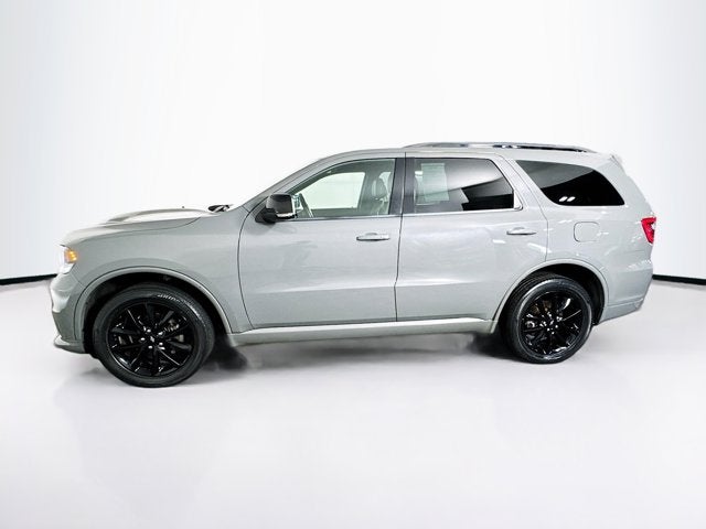 2019 Dodge Durango GT Plus