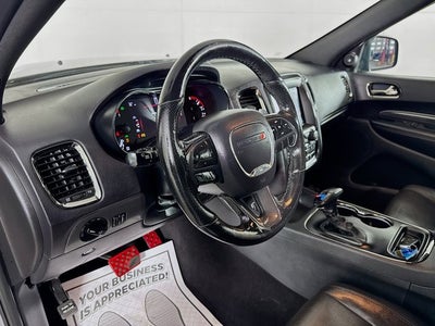 2019 Dodge Durango GT Plus