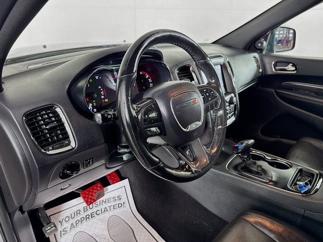 2019 Dodge Durango GT Plus