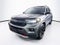 2024 Ford Explorer Timberline