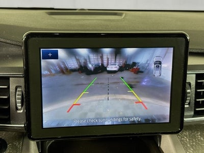 2024 Ford Explorer Timberline