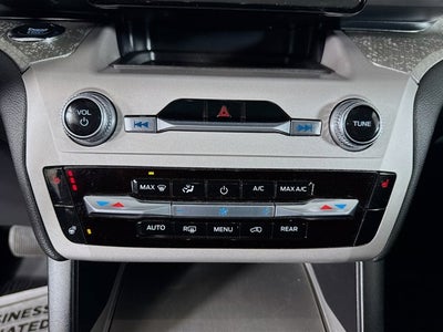 2024 Ford Explorer Timberline