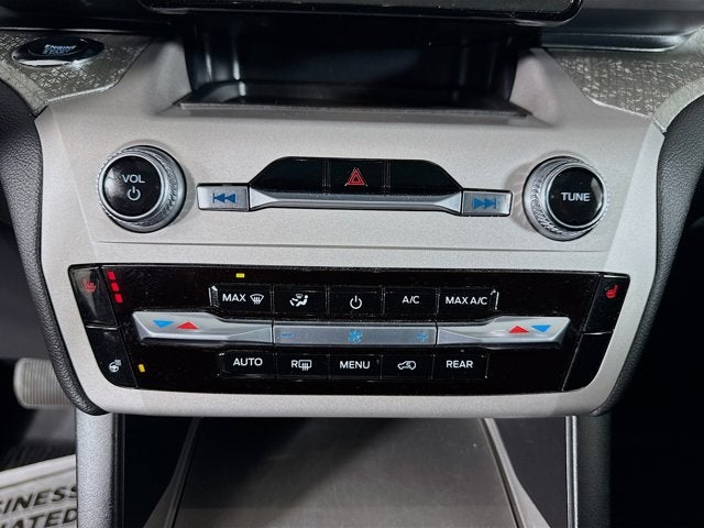 2024 Ford Explorer Timberline