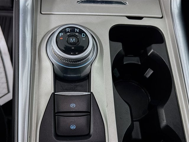 2024 Ford Explorer Timberline