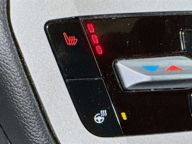 2024 Ford Explorer Timberline