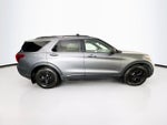 2024 Ford Explorer Timberline