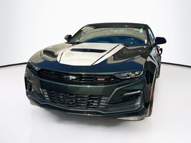 2020 Chevrolet Camaro 2SS