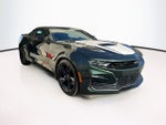 2020 Chevrolet Camaro 2SS