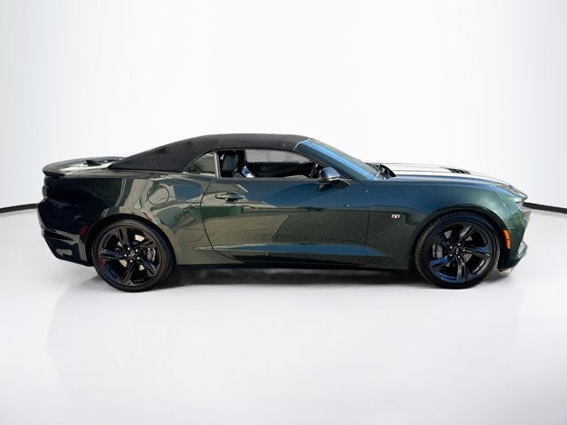 2020 Chevrolet Camaro 2SS