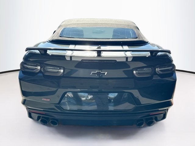2020 Chevrolet Camaro 2SS