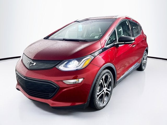 2019 Chevrolet Bolt EV Premier