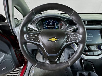 2019 Chevrolet Bolt EV Premier