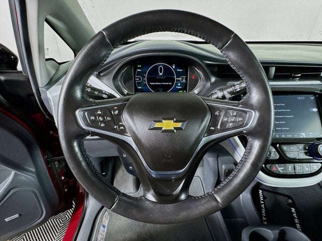 2019 Chevrolet Bolt EV Premier