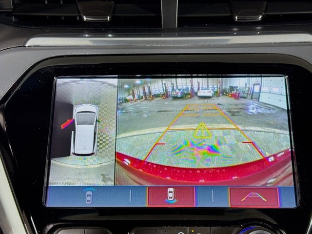 2019 Chevrolet Bolt EV Premier