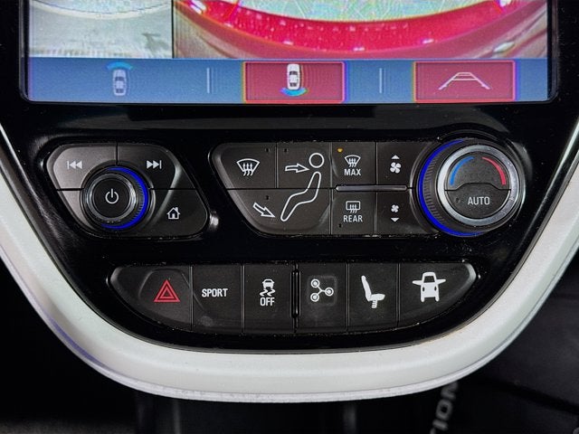 2019 Chevrolet Bolt EV Premier