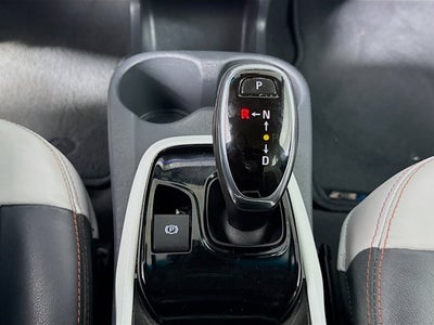 2019 Chevrolet Bolt EV Premier