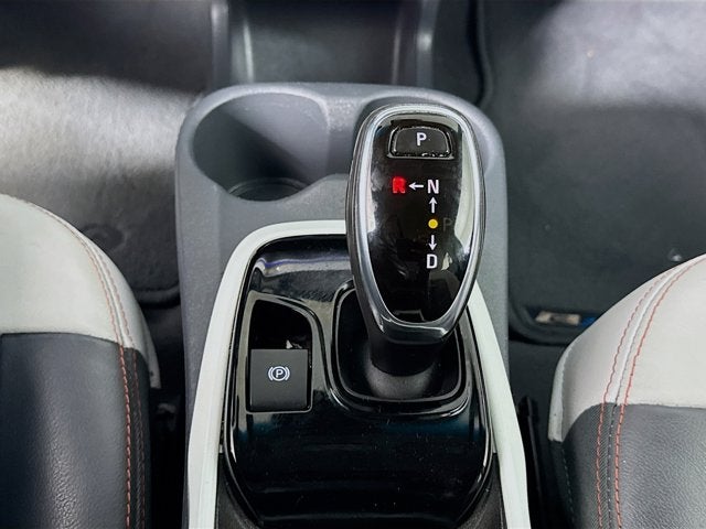 2019 Chevrolet Bolt EV Premier