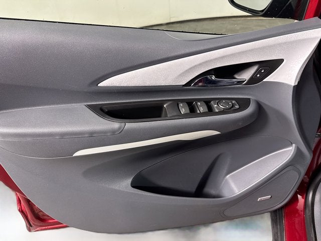 2019 Chevrolet Bolt EV Premier