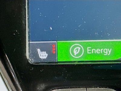 2019 Chevrolet Bolt EV Premier