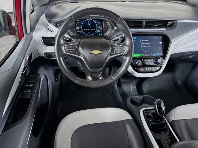 2019 Chevrolet Bolt EV Premier