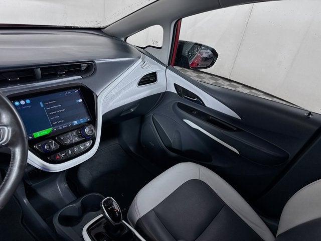 2019 Chevrolet Bolt EV Premier