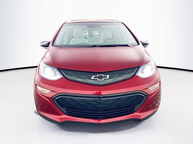 2019 Chevrolet Bolt EV Premier