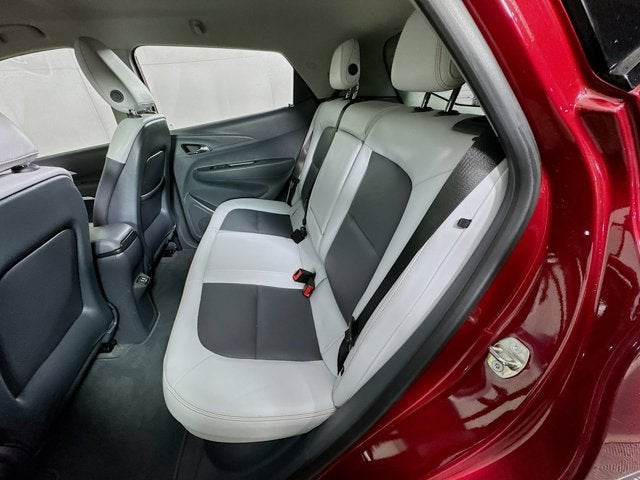 2019 Chevrolet Bolt EV Premier