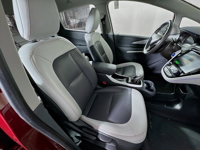 2019 Chevrolet Bolt EV Premier