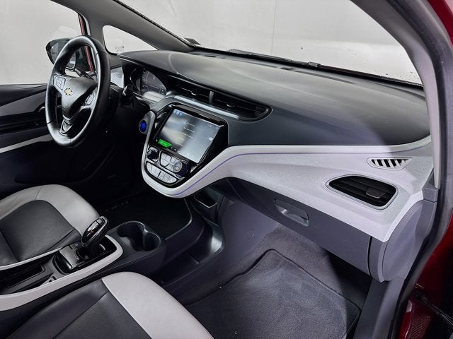 2019 Chevrolet Bolt EV Premier