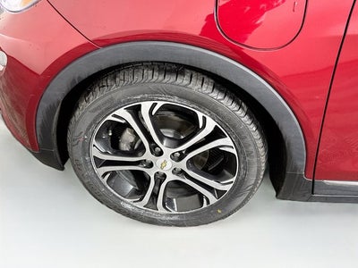 2019 Chevrolet Bolt EV Premier