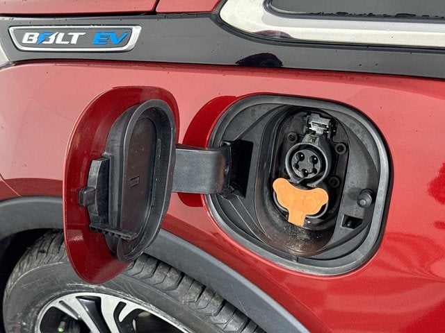 2019 Chevrolet Bolt EV Premier