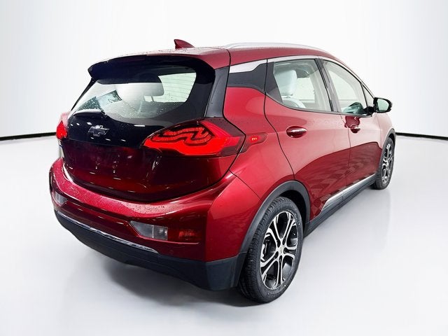 2019 Chevrolet Bolt EV Premier