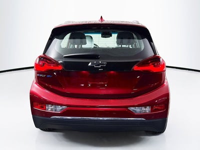 2019 Chevrolet Bolt EV Premier