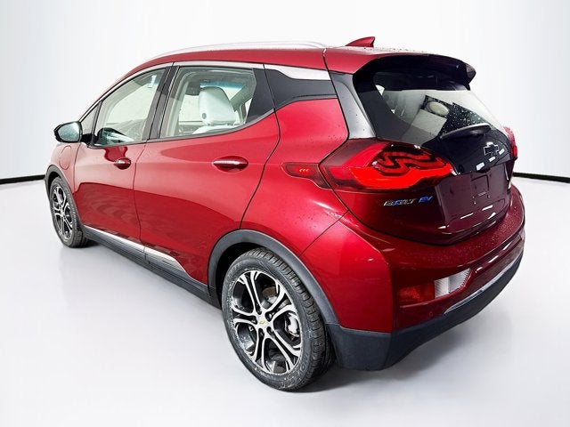 2019 Chevrolet Bolt EV Premier